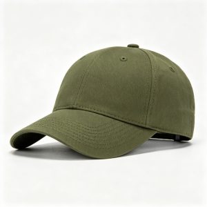Army Green Baseball Cap
