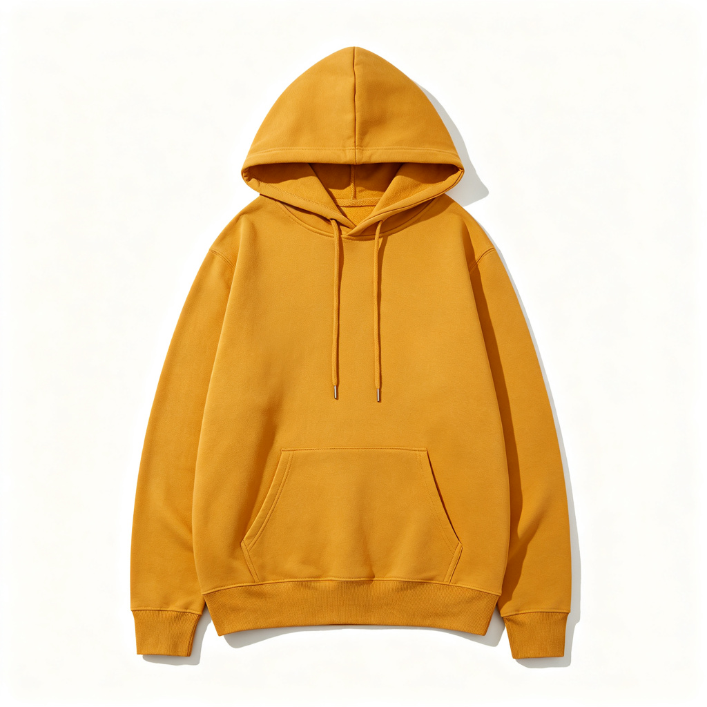 Ginger Hooded Sweatshirt – Bild 2