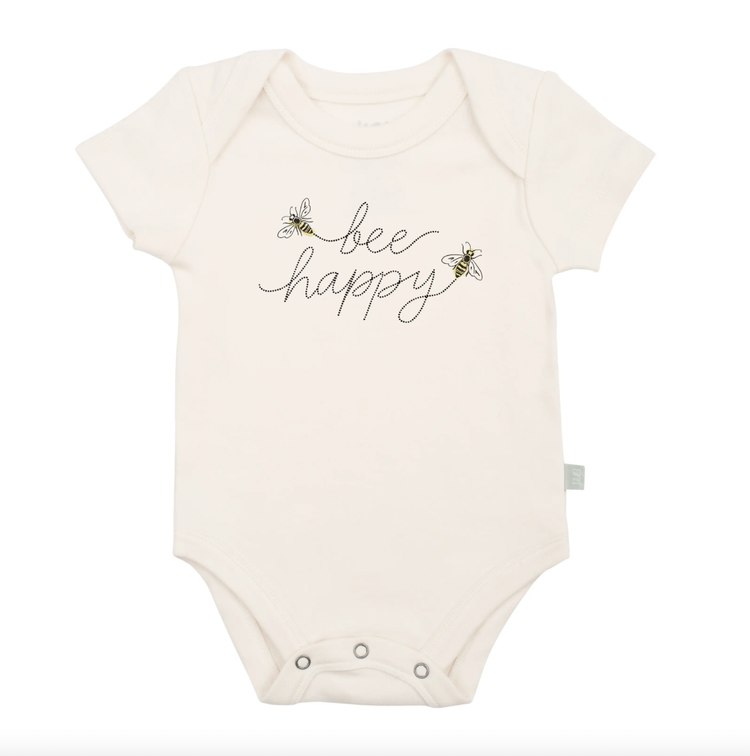 Bee Happy Body
