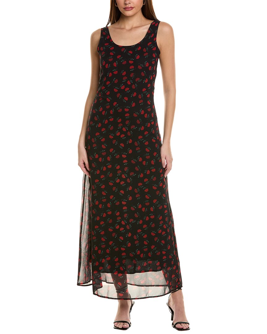 JL LUXE Maxikleid