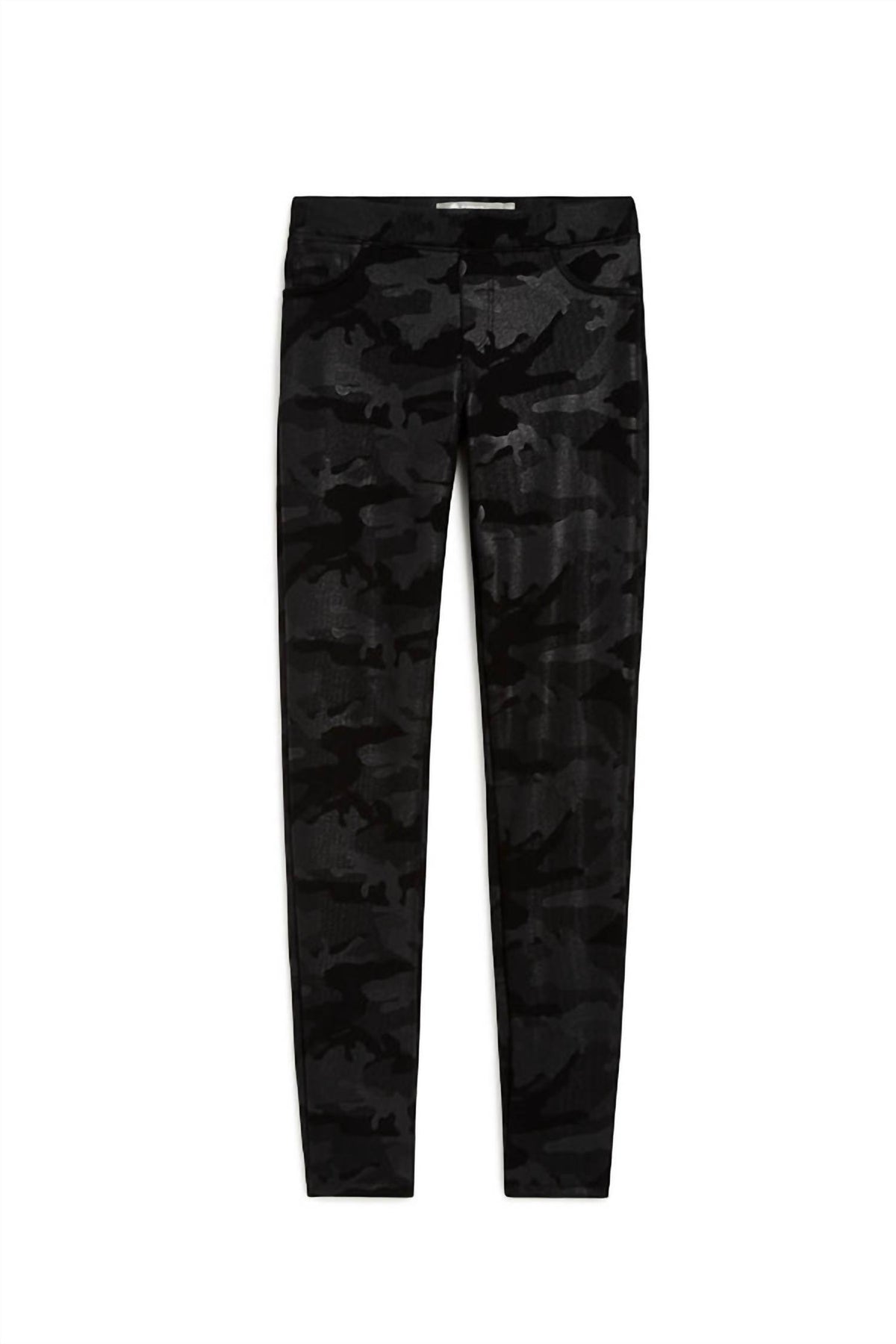 Pattern Hose – eng geschnitten, Mädchen, Tarnmuster