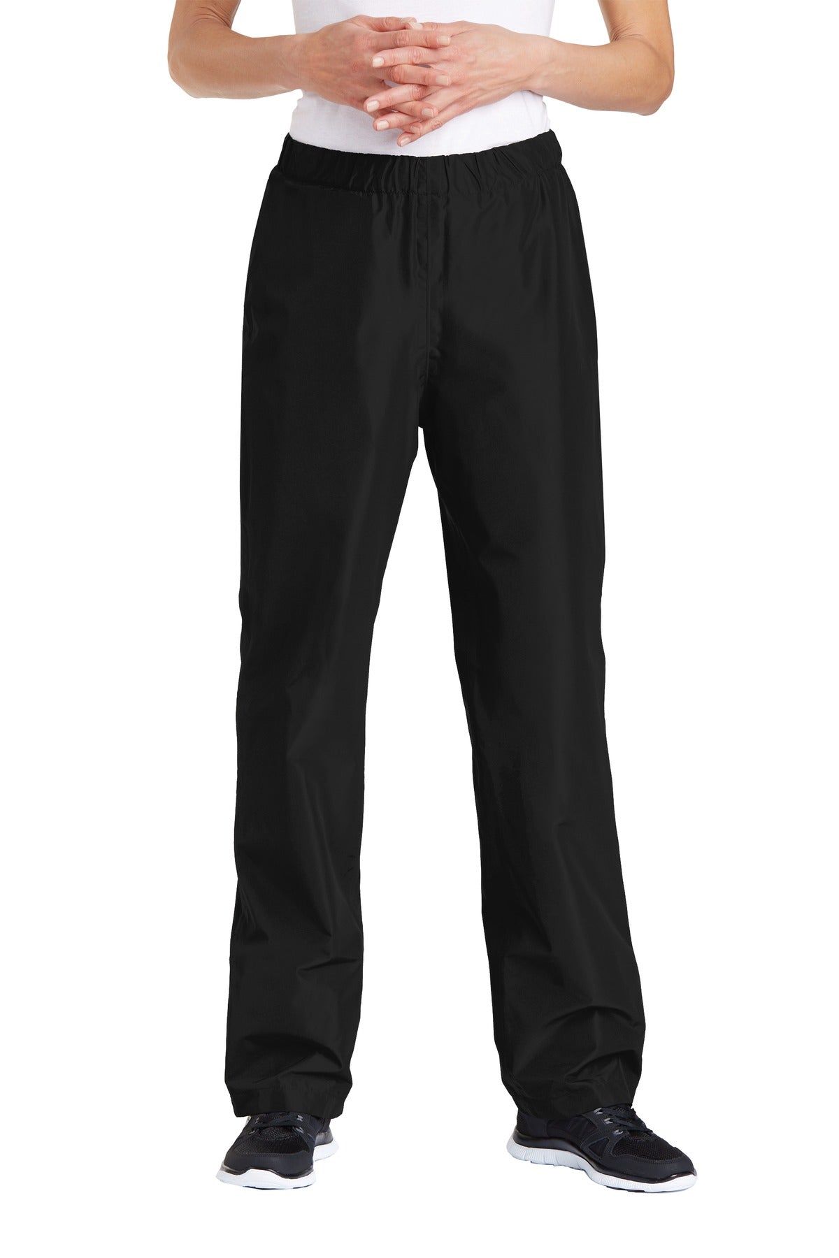Port Authority Torrent LPT333 Hose – wasserdicht, Damen