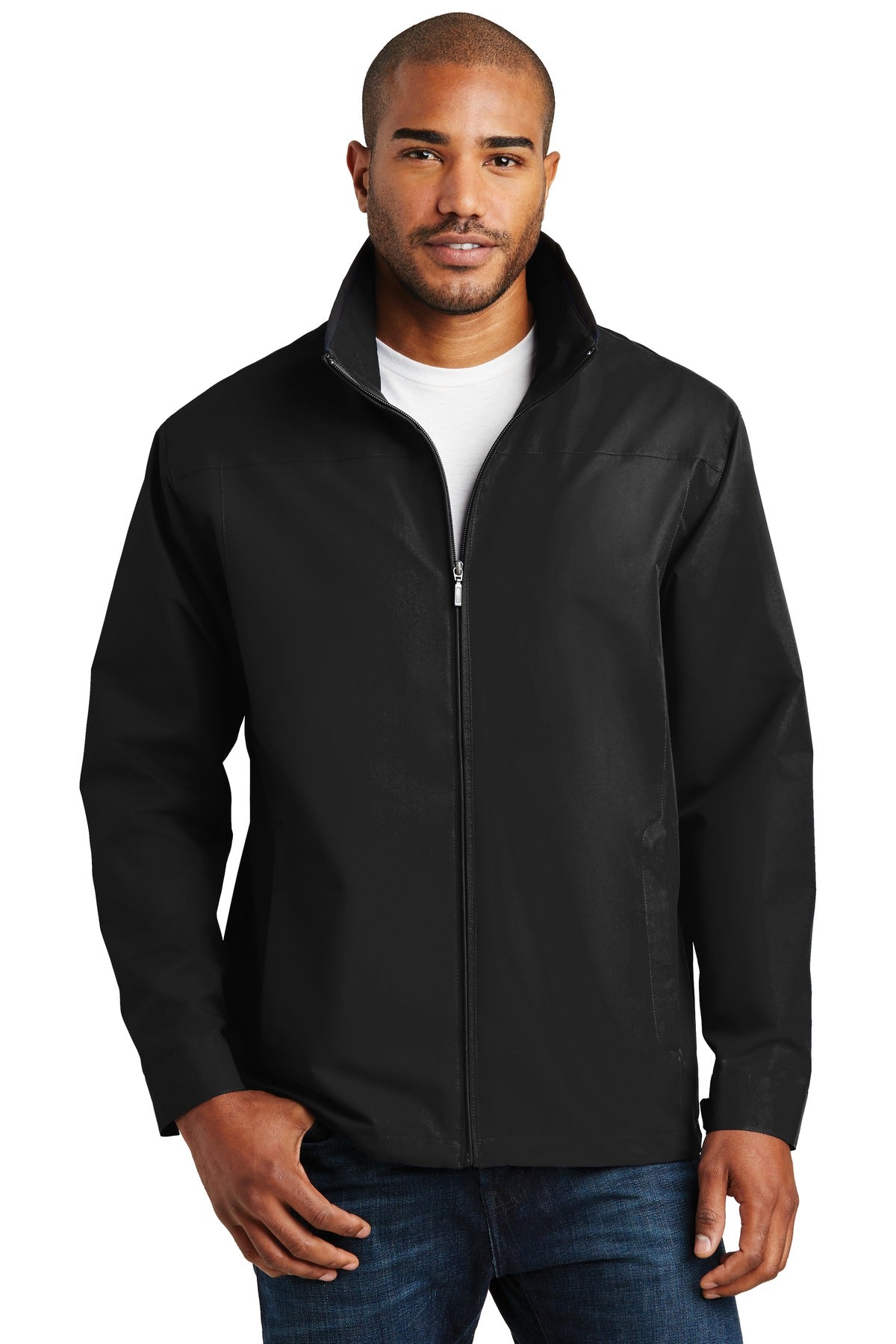 Port Authority Successor Herrenjacke – J701