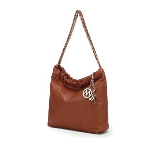 Celestine Shoulder by Mia K. Tasche – gesteppt, Damen