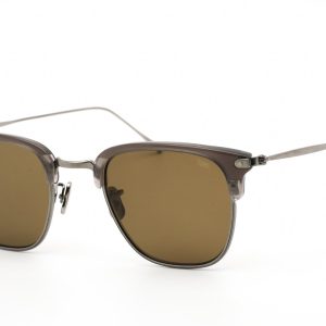 Eyevan 736 1162 47 mm Sonnenbrille – rechteckige Form