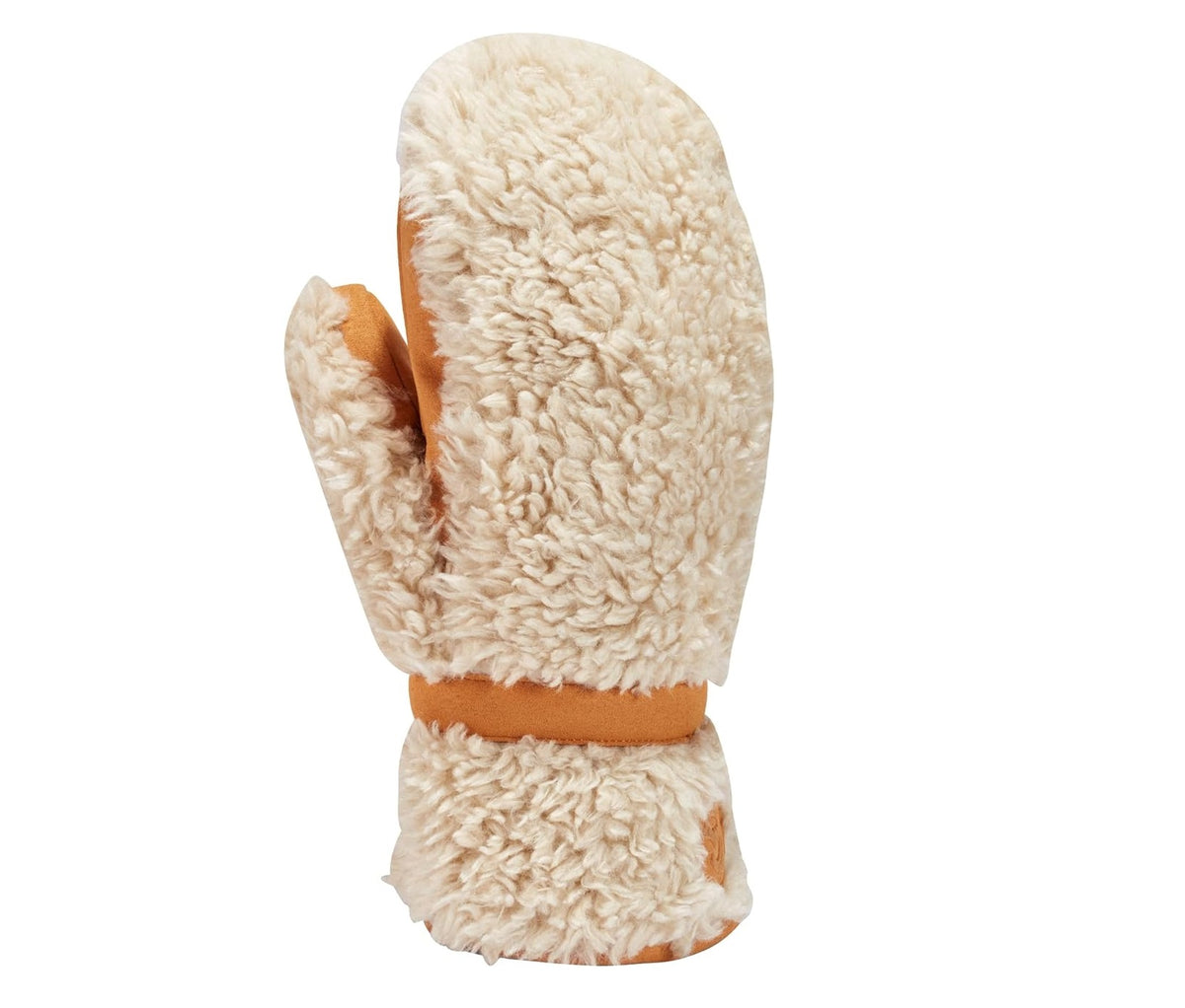 Gordini Sherpa Fäustlinge – Damen