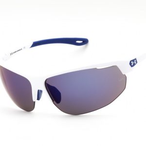 Under Armour UA0002/G/S 0WWK W1 71 mm Sonnenbrille – umschließende Fassung