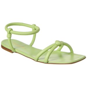 Gianvito Rossi Juno 7607919444028 Sandalen – Leder