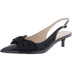 Debra Kitten Absatzschuhe – Schleife