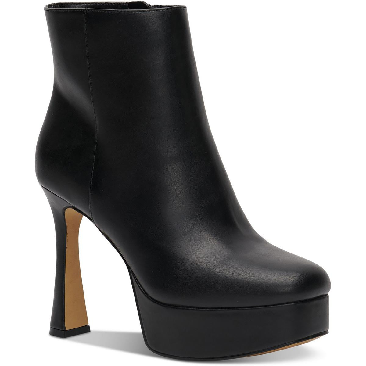 Alize Stiefeletten – Kunstleder