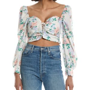Madison Miles 7608094588988 Oberteil