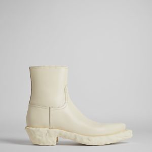 CAMPERLAB Venga Damen-Stiefeletten