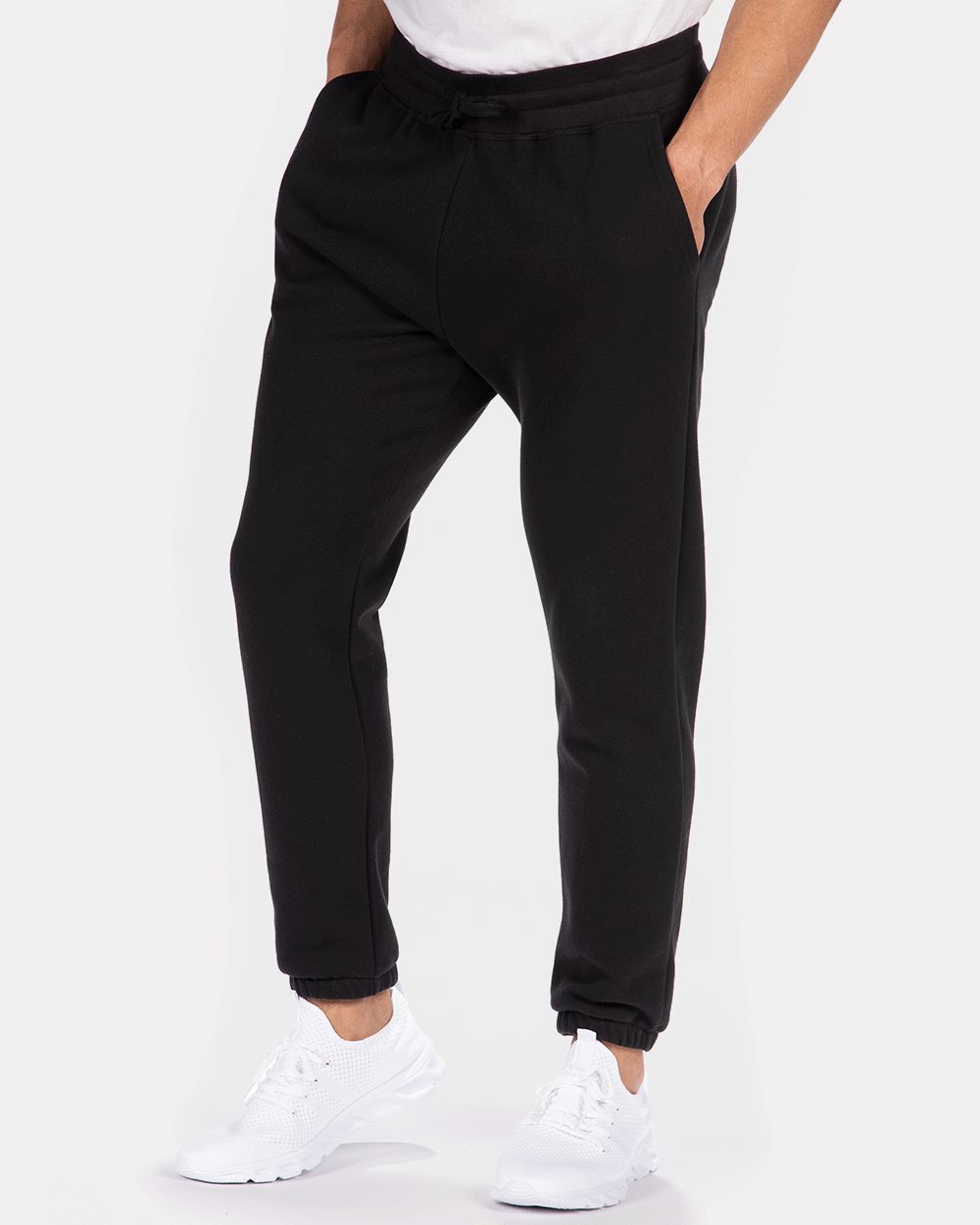 Next Level Santa Cruz Unisex-Sweathose