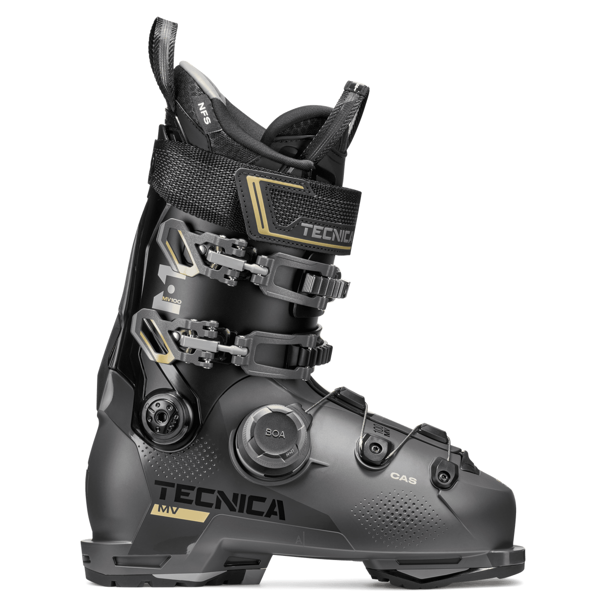 Tecnica Mach BOA MV 100 Herren-Skischuhe – 2026