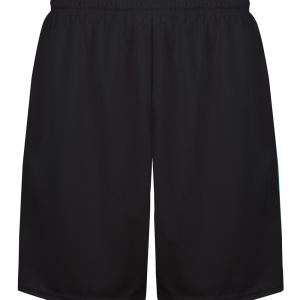 C2 Mock Mesh Jugend-Shorts
