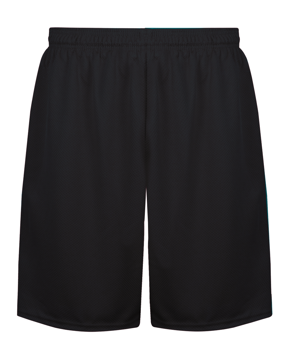 C2 Mock Mesh Jugend-Shorts