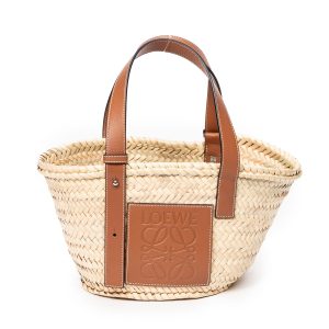 Kleiner Panier Korb-Shopper – 7558070665276