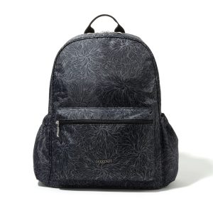 baggallini On the Go Laptop-Rucksack