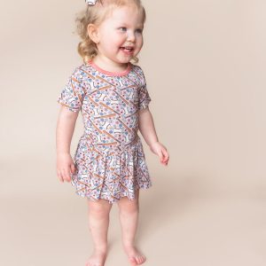 DIRT & DAISIES Dream-Bodykleid