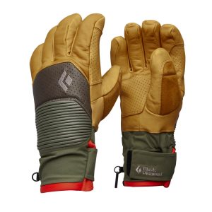 Black Diamond Impulse Herrenhandschuhe