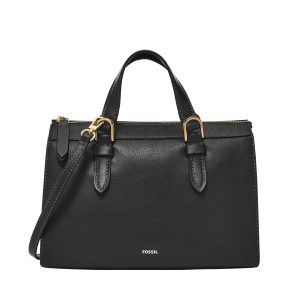 Fossil Tessa Damen-Henkeltasche aus LiteHide-Leder – 7285688467516