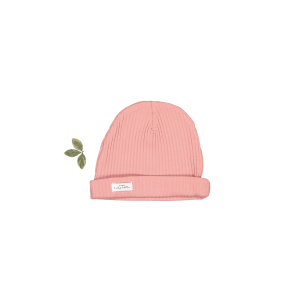 The Hat in Rose