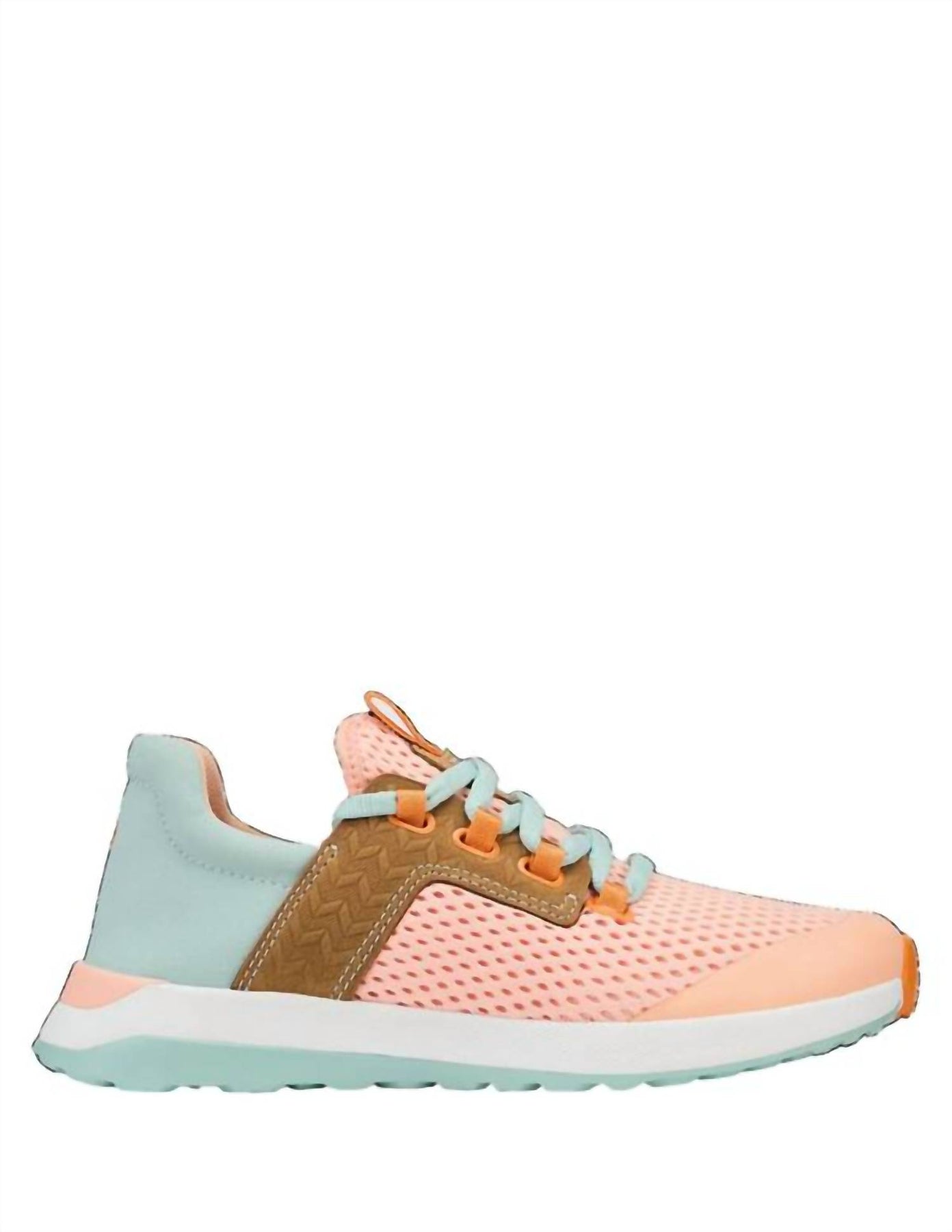 The Wailuku Sneaker – Muli