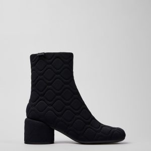 Camper Niki Damen-Stiefeletten