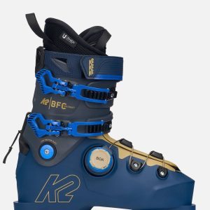 K2 BFC 120 BOA Herren-Skischuhe – 2026