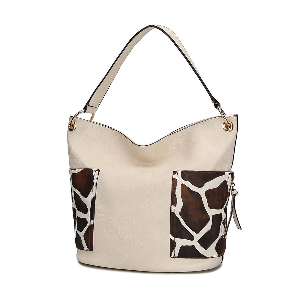 Feni Bag by Mia K 7733582659644 Hobo-Tasche – Damen