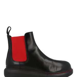 Chelsea Stiefel – Leder