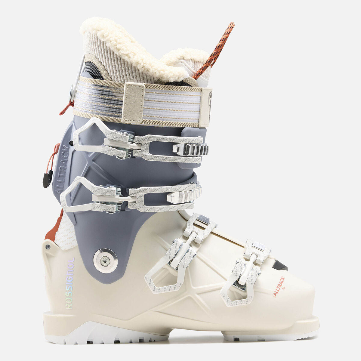 Rossignol Alltrack 70 Damen-Skischuhe – 2026