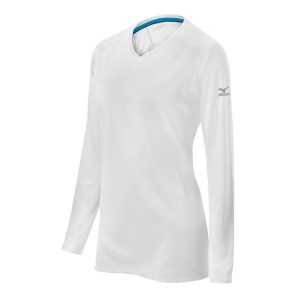 Mizuno Comp Mädchen-Trainingsoberteil