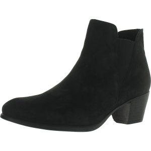 Jackson Chelsea-Stiefeletten – Leder