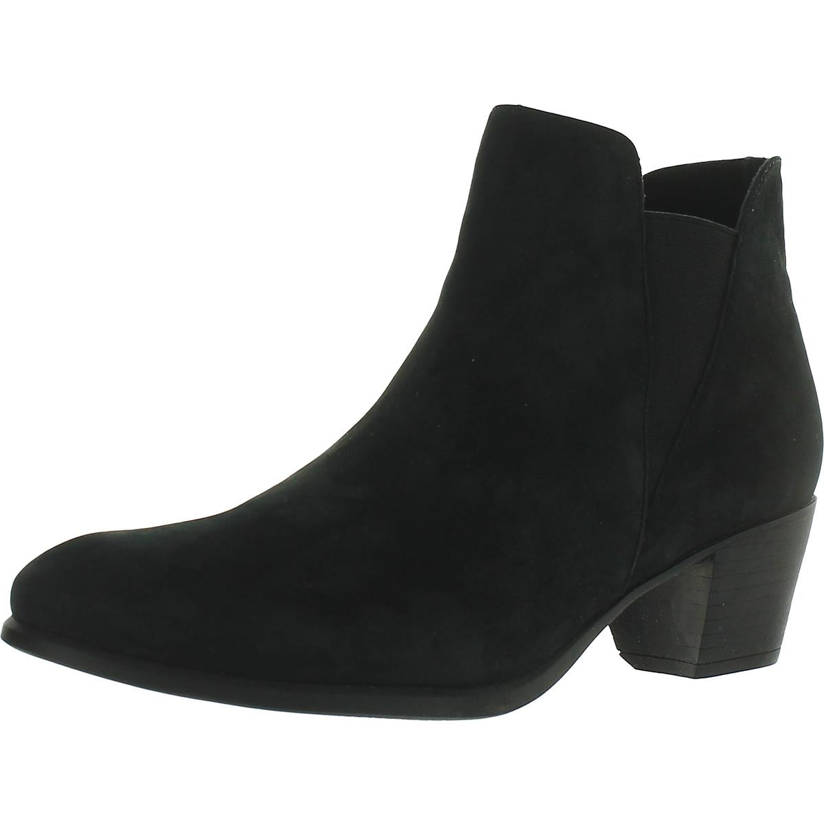Jackson Chelsea-Stiefeletten – Leder