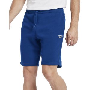Identity Fitness-Shorts aus Fleece