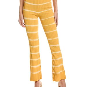 Sandro gerippte Hose