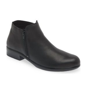 Helm Damen-Stiefel – Schwarz