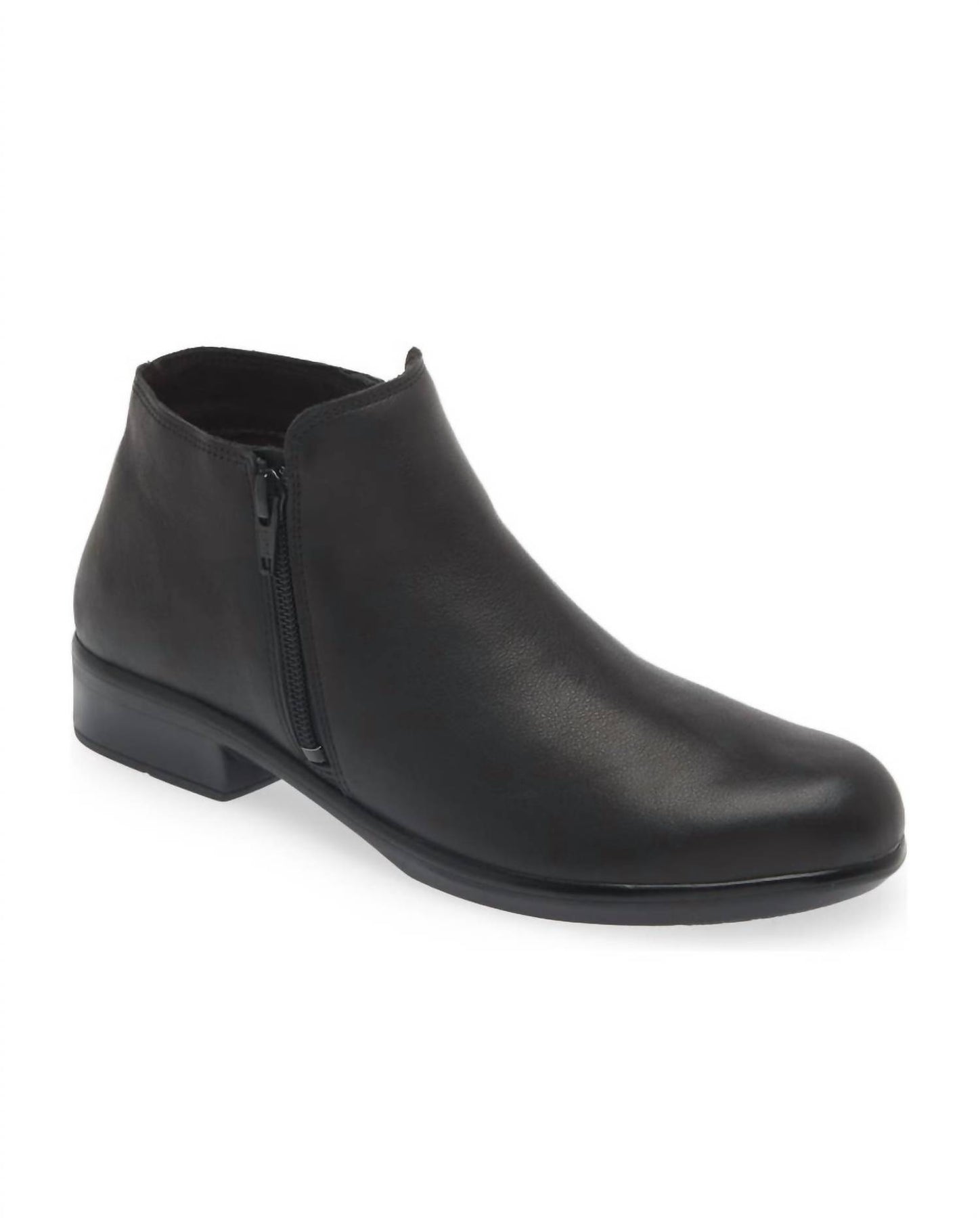 Helm Damen-Stiefel – Schwarz