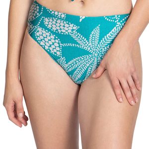 Robin Piccone Romy 7732475363388 Bikinihose – hoher Bund