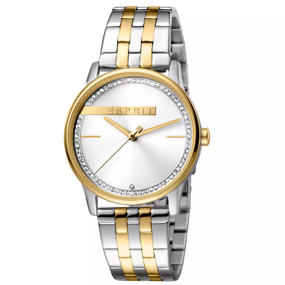 Esprit 7151785836604 Armbanduhr – Damen