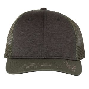 DRI DUCK Buck Head Herren-Trucker-Cap