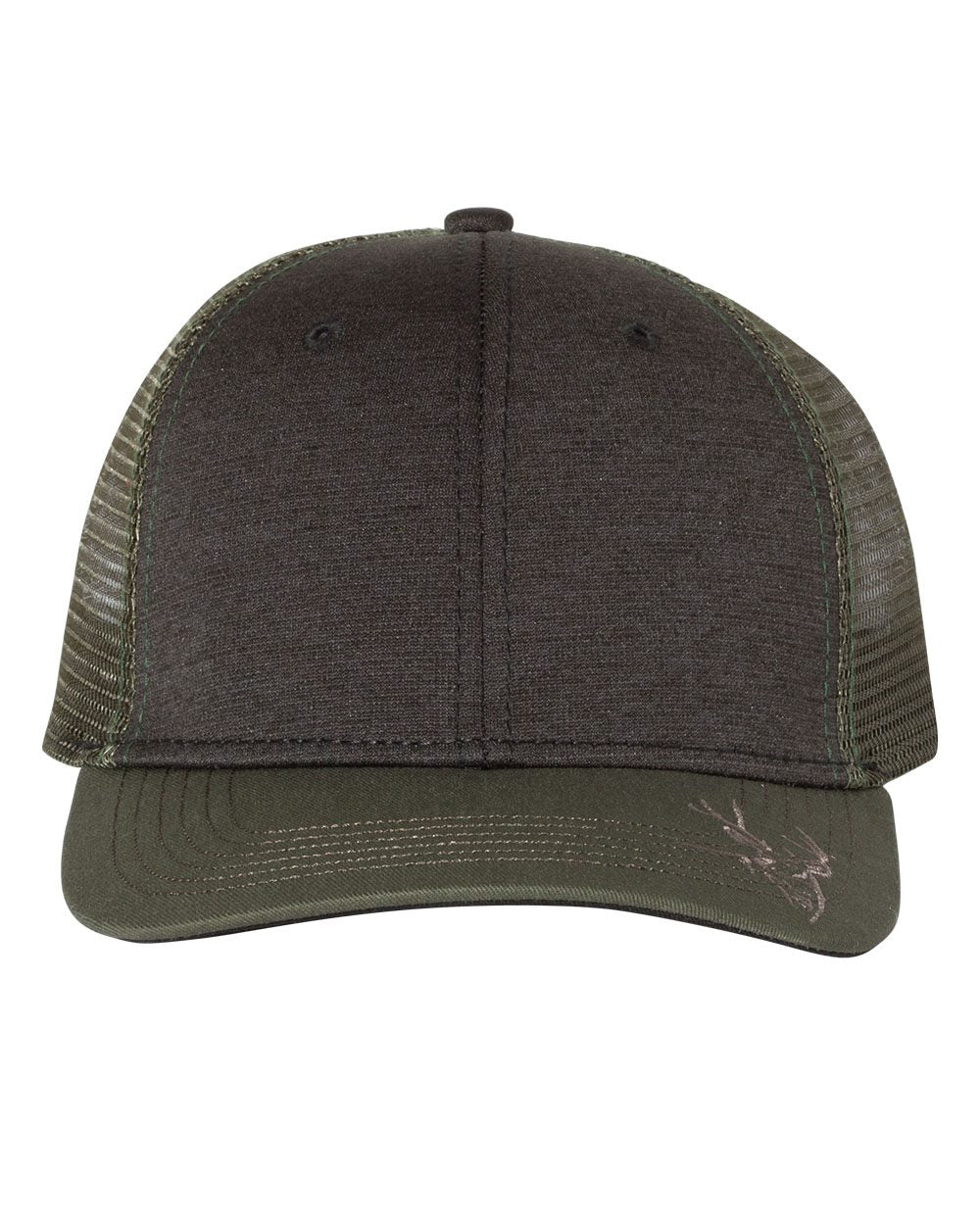DRI DUCK Buck Head Herren-Trucker-Cap