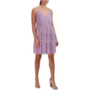 Dance Cocktail Party Kleid – Mini