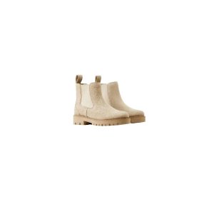 Wexford Lug Damen-Stiefel – Clay