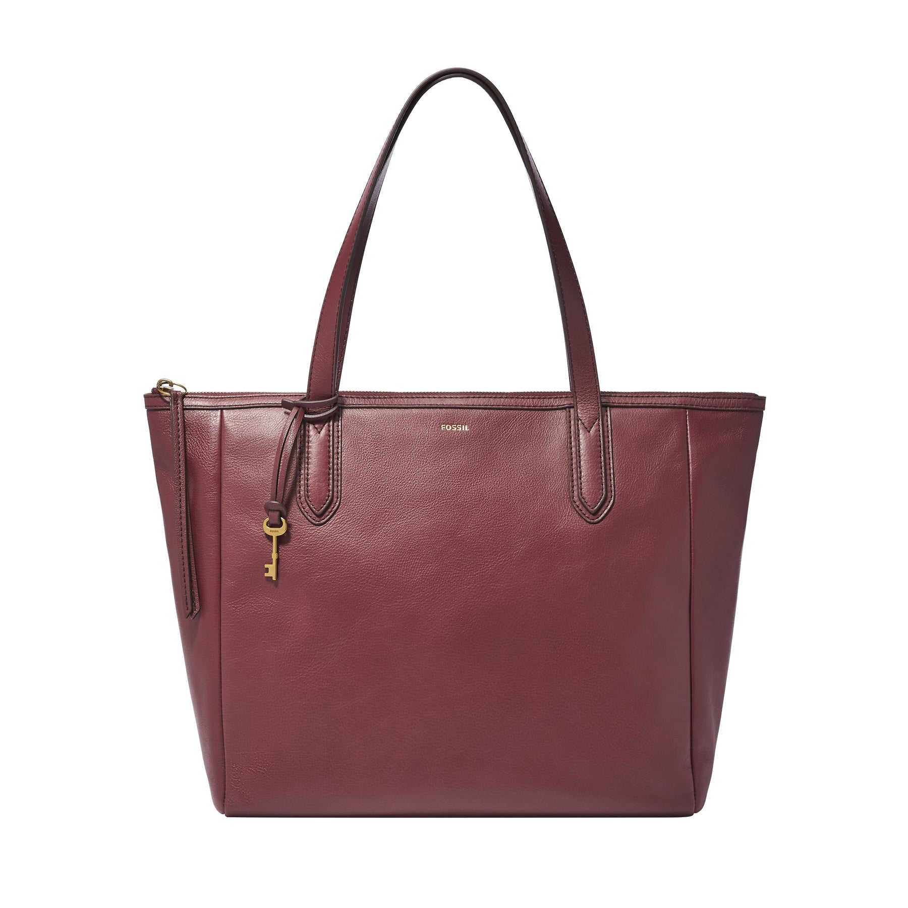 Fossil Sydney LiteHide 7151309750332 Shopper – Leder, Damen