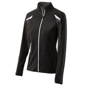 Holloway Tumble Mädchenjacke