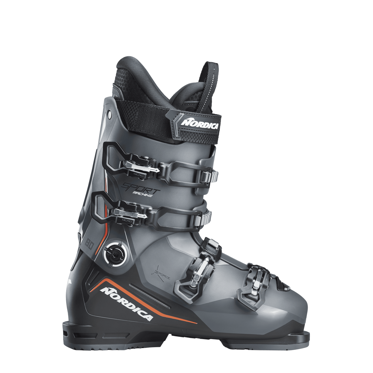 Nordica Sportmachine 3 80 Herren-Skischuhe – 2026