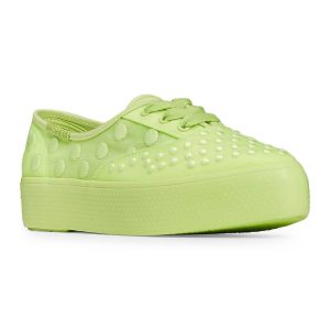 Keds Damen-Sneaker in Grün