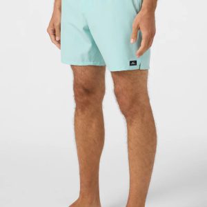 O’Neill Lennox Hermosa Herren-Badeshorts – 17 Zoll